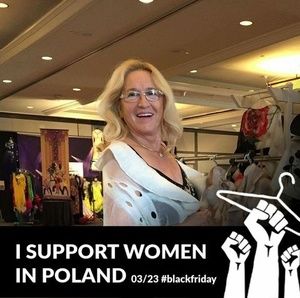 Meet your Posher, Grazyna